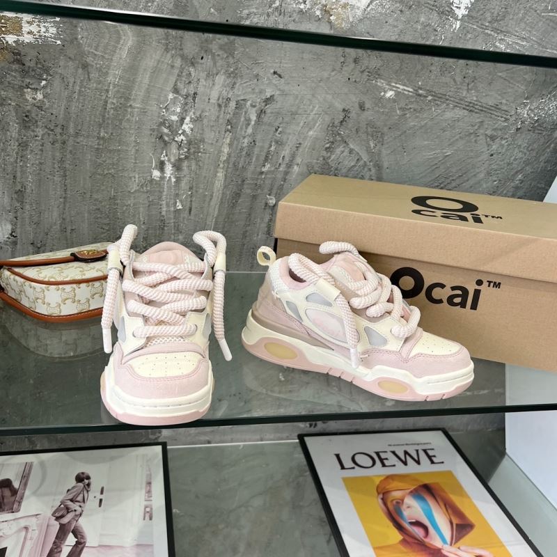 Ocai Shoes